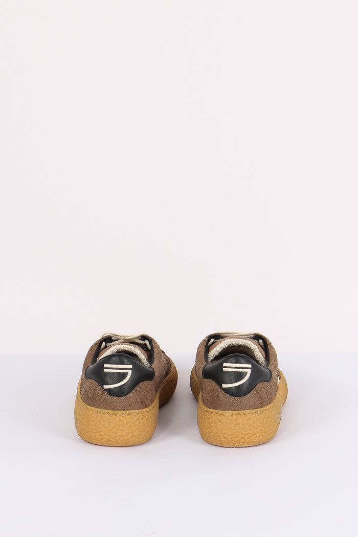 Sneakers Suede Baileys-3
