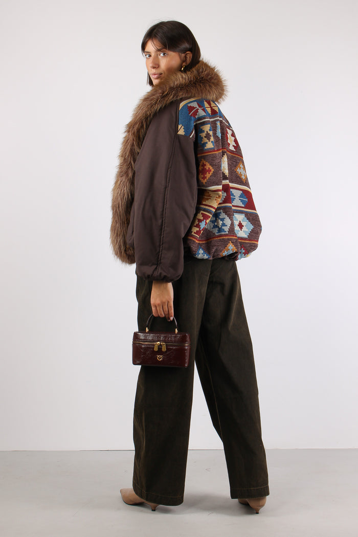 Parka Collo Moro-7