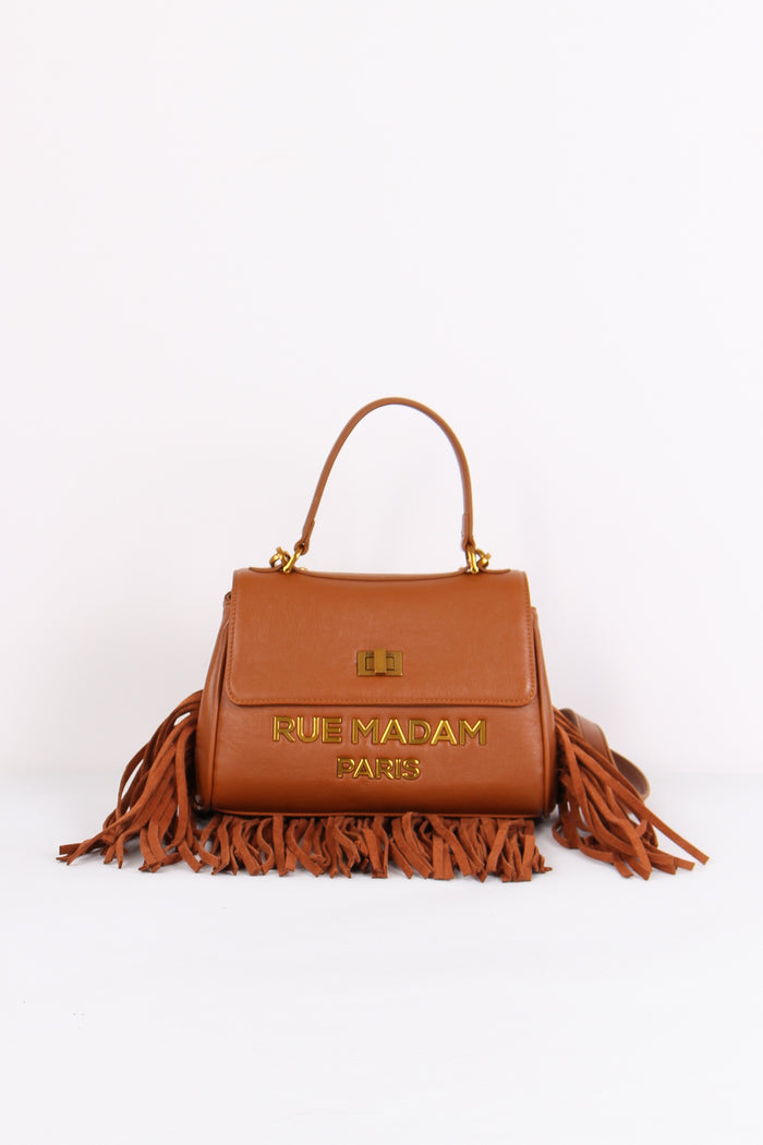 Tracollina Frange Cognac