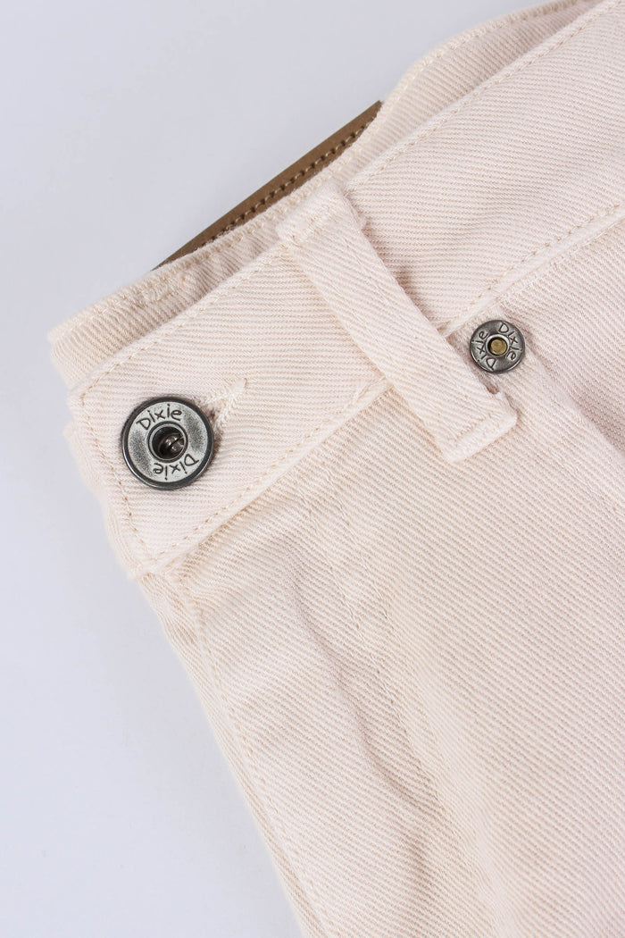 Denim Baloon Beige-3