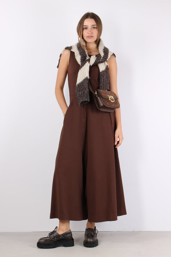 Tuta Pantalone Palazzo Moro