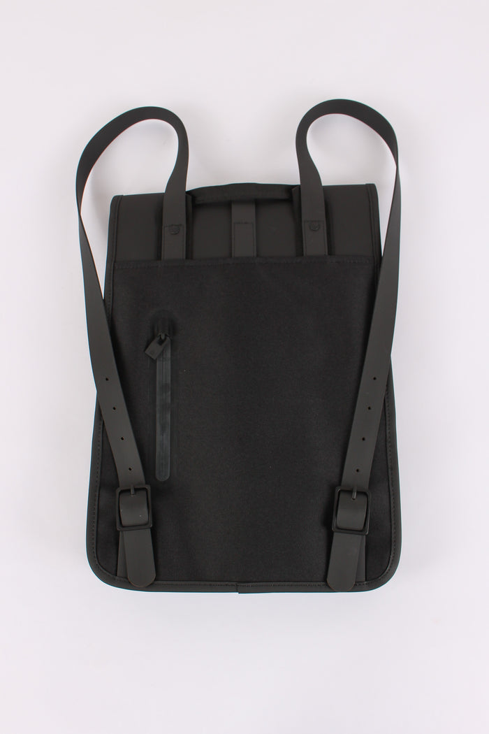 Backpack Mini Black-6