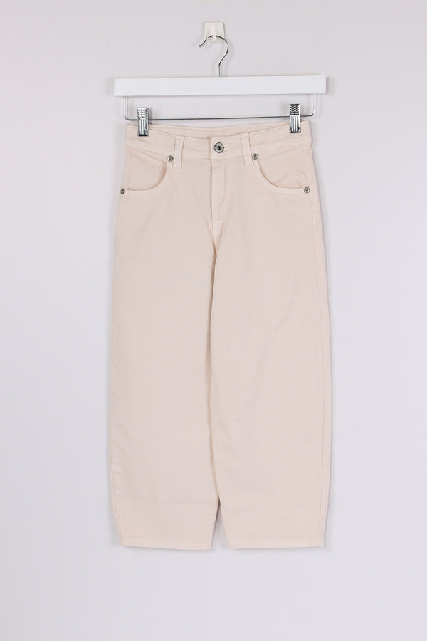 Denim Baloon Beige