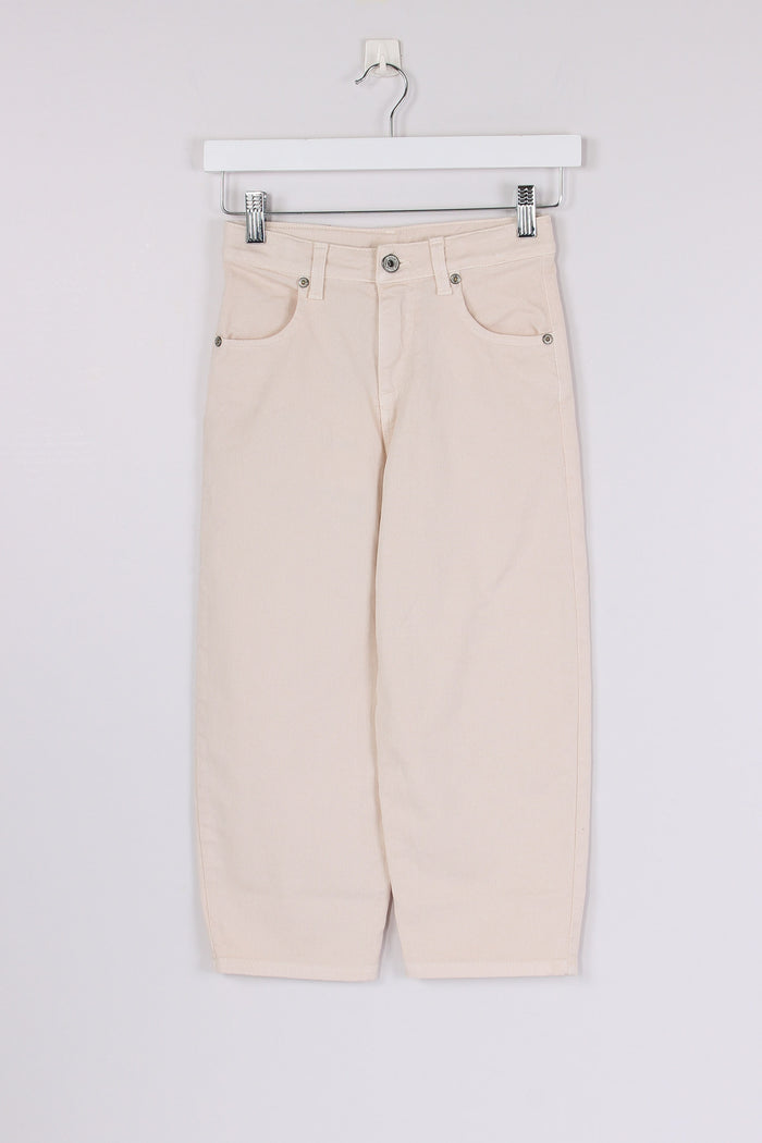 Denim Baloon Beige