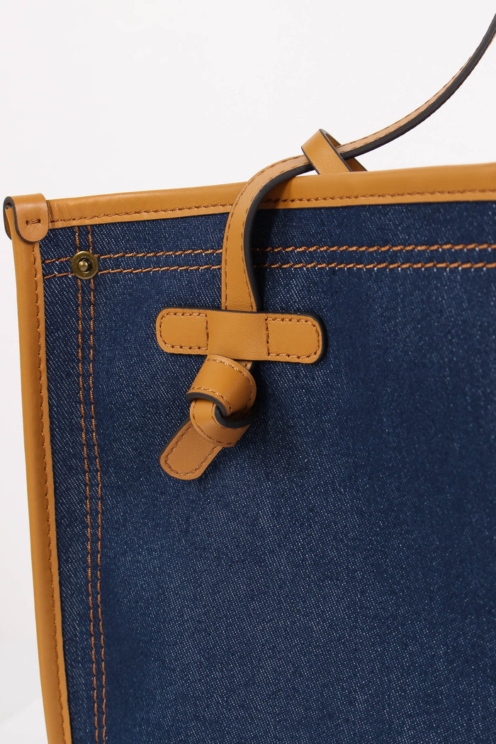 Shopping Denim Blue-10