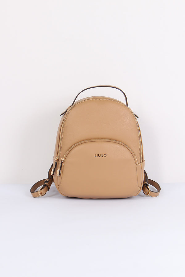 Zaino Basico Cammello