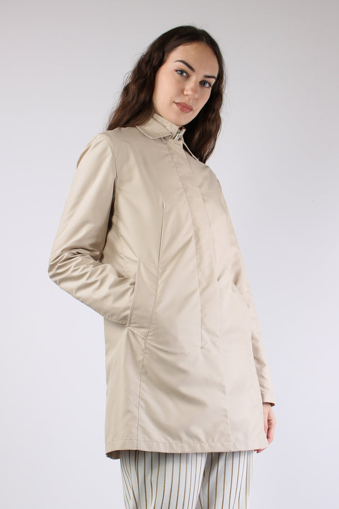 Morning Nylon Ricamo Sabbia-9