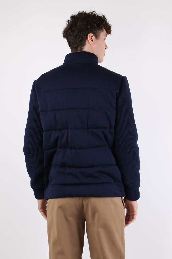 Bomber Bimateriale Royal-3