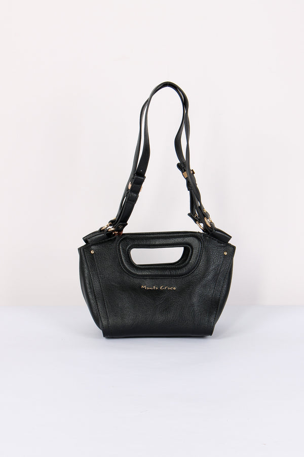 Hand Bag Piccola Meteorite