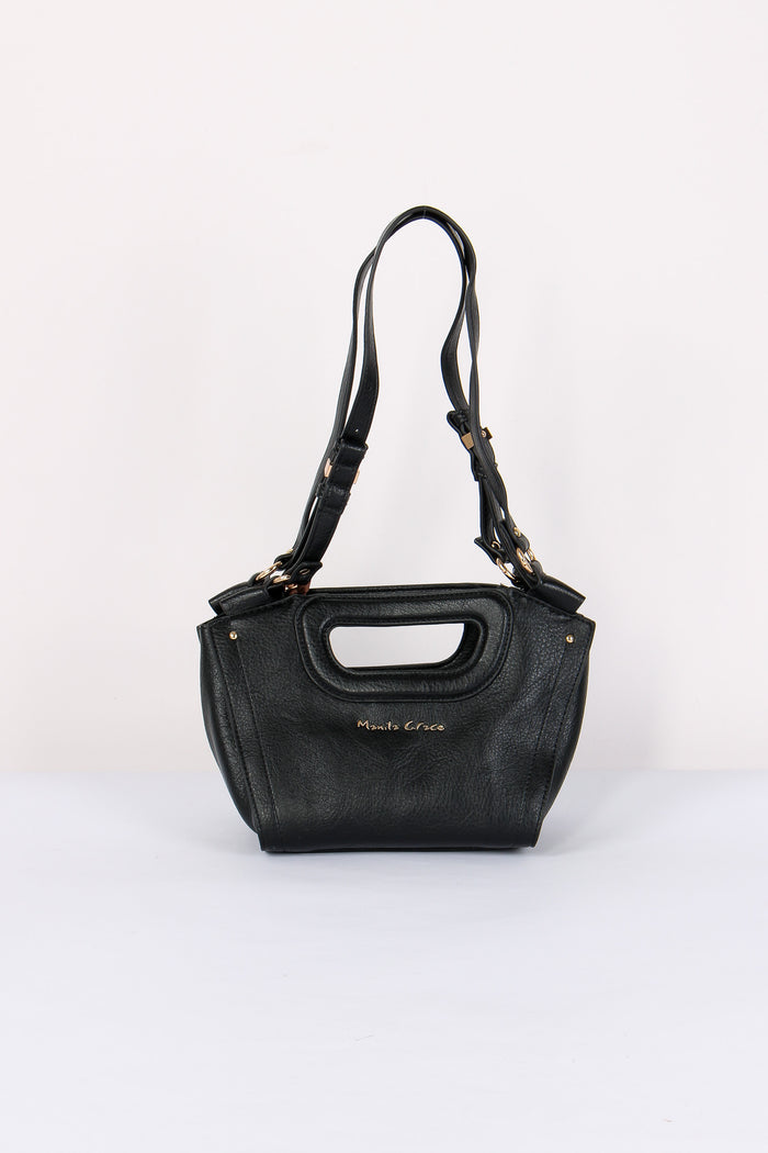 Hand Bag Piccola Meteorite