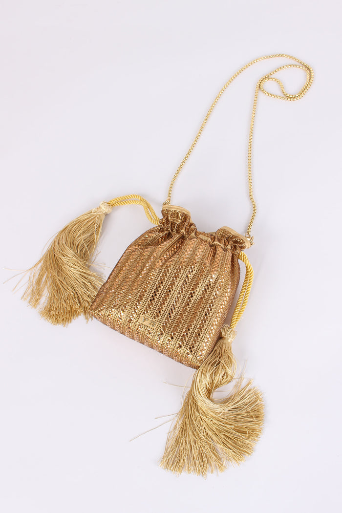 Dorothy Secchiello Strass Oro-2