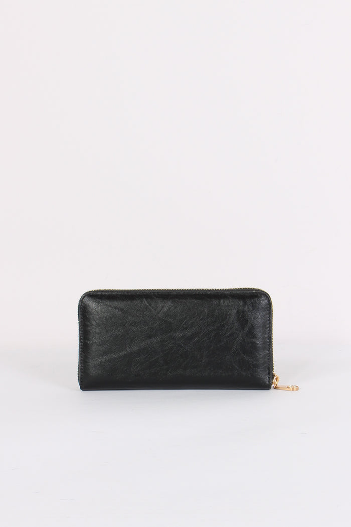 Louise Zip Around Logo Nero-3