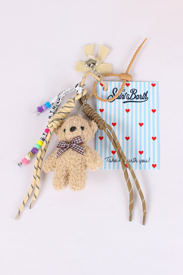 Funny Charms Teddy