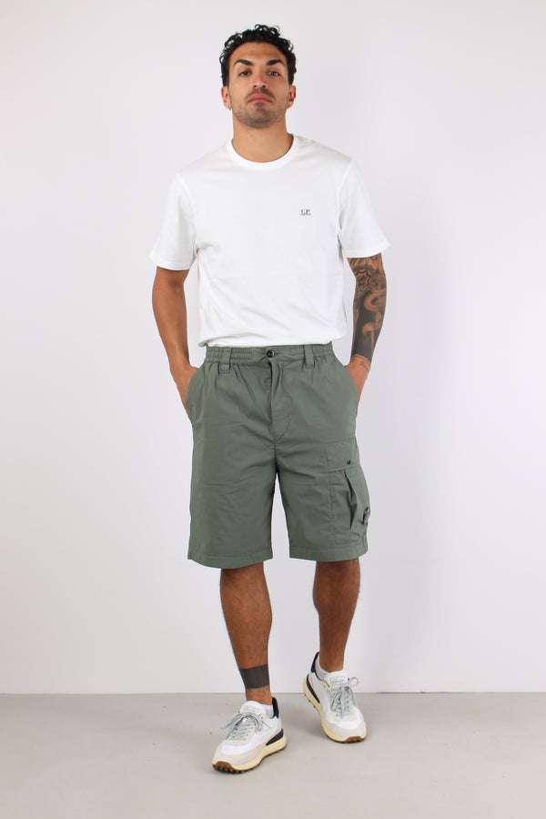 Bermuda Cargo Laurel Wreat