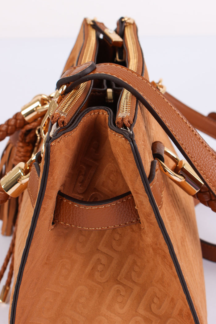 Shopping Rigida Logo Allover Sequoia-6