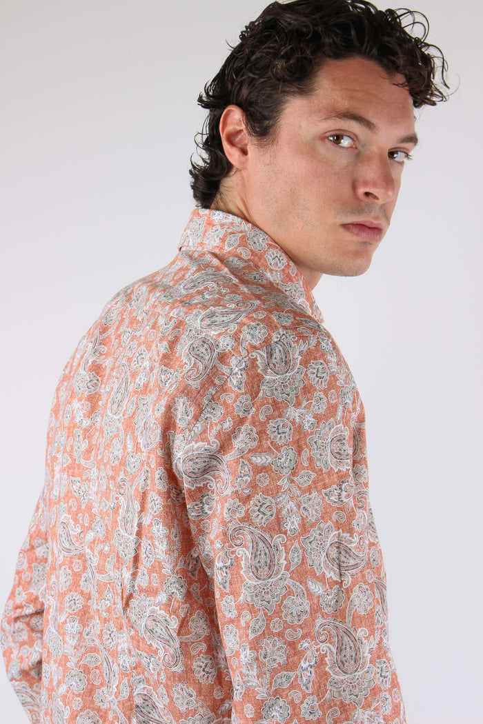 Camicia Fantasia Siena-8