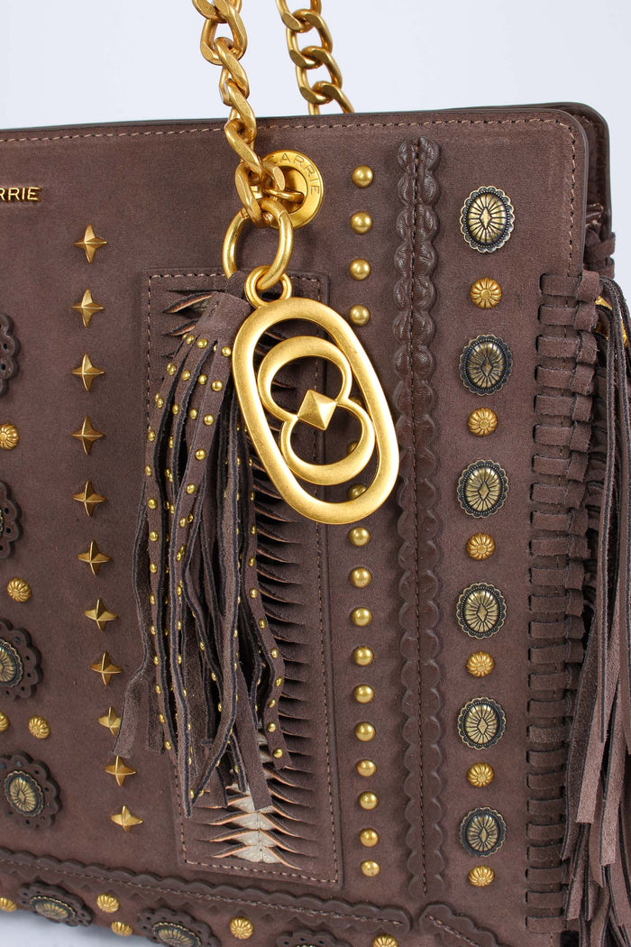 Shopping Jungle Brown-4