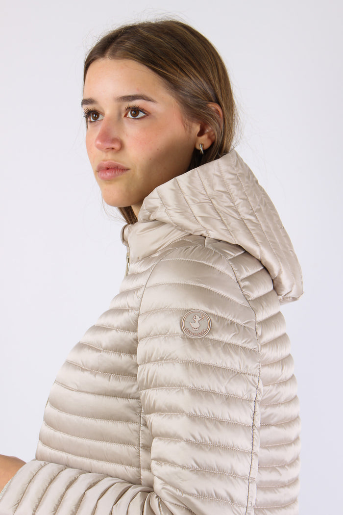 Alima Piumino 100 Grammi Medio Sand Beige-6