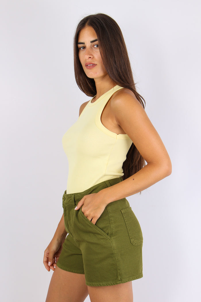 Top Costina Giallo-2