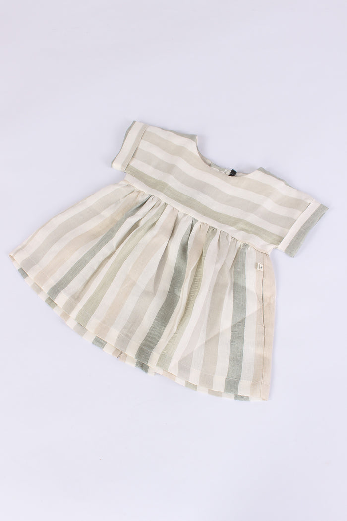 Abito Riga Beige-4