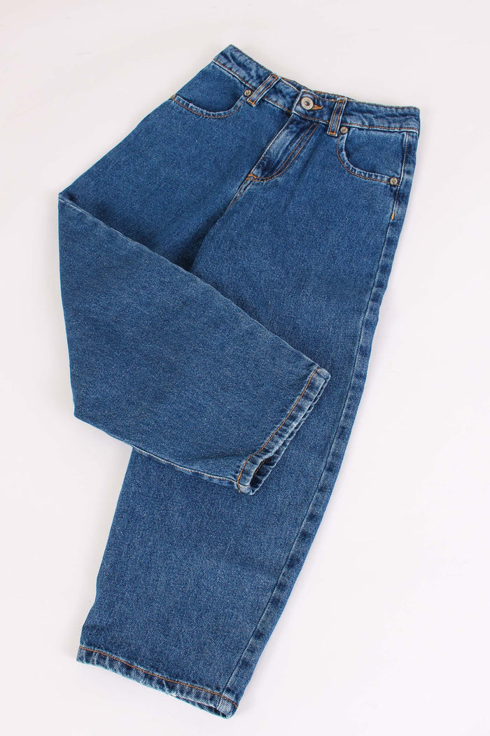 Denim Baloon Blu Denim-4