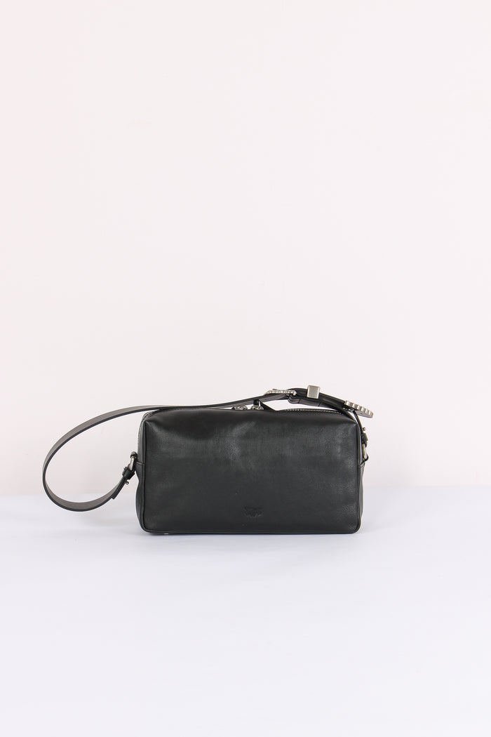 Bauletto Trittico Biker Nero-3