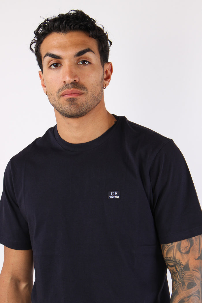 T-shirt Basica 888-total Eclipse-6