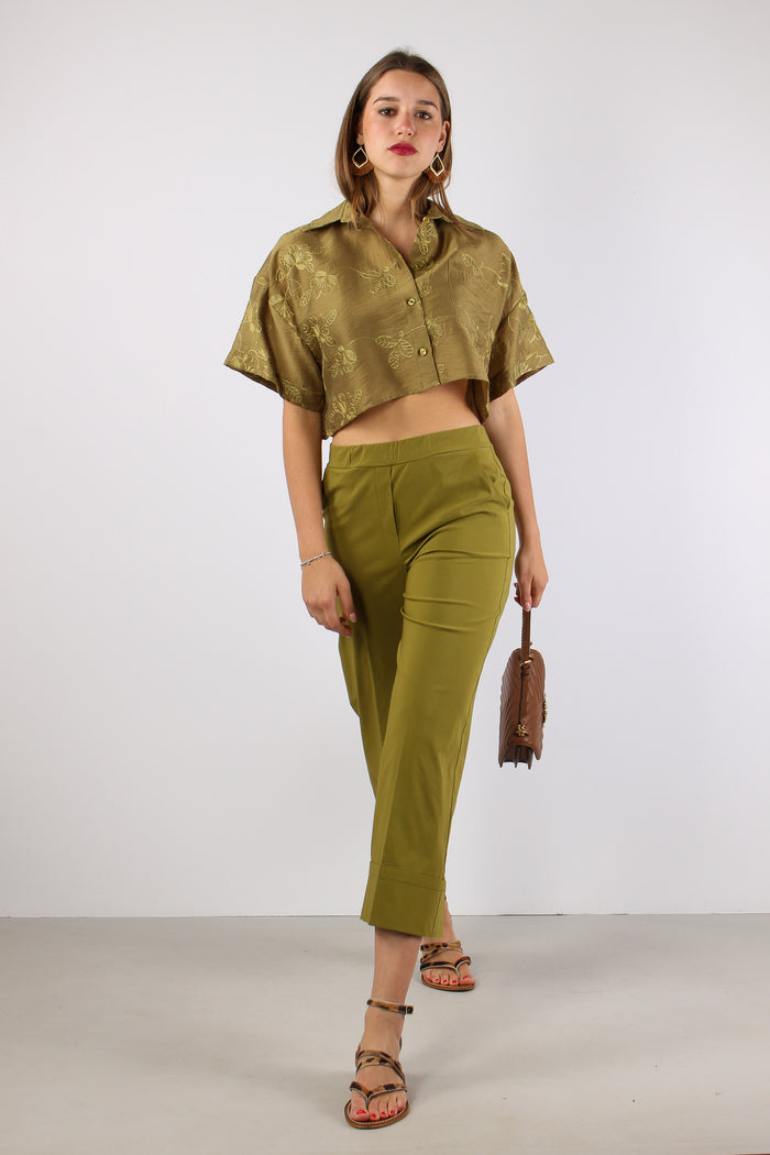 Camicia Mussola Ricami Olio-6