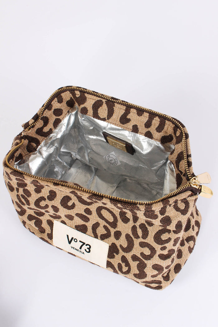 Ilene Cloutch Animalier Animalier-4