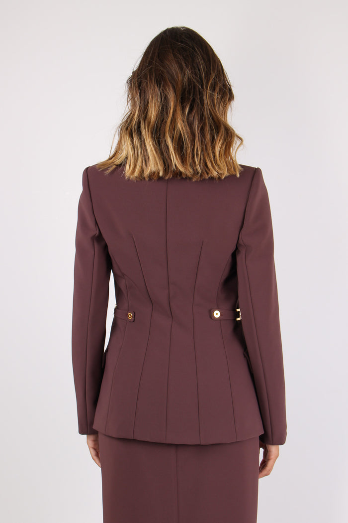 Giacca Monopetto Riprese Merolt-4