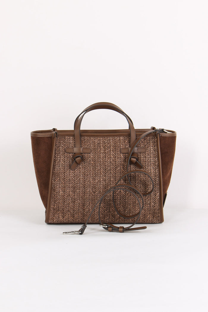 Shopping Suede Resca Chocolate-4
