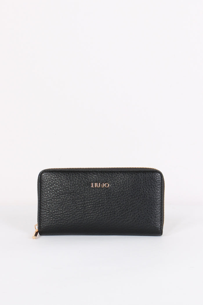 Zip Around Grande Nero