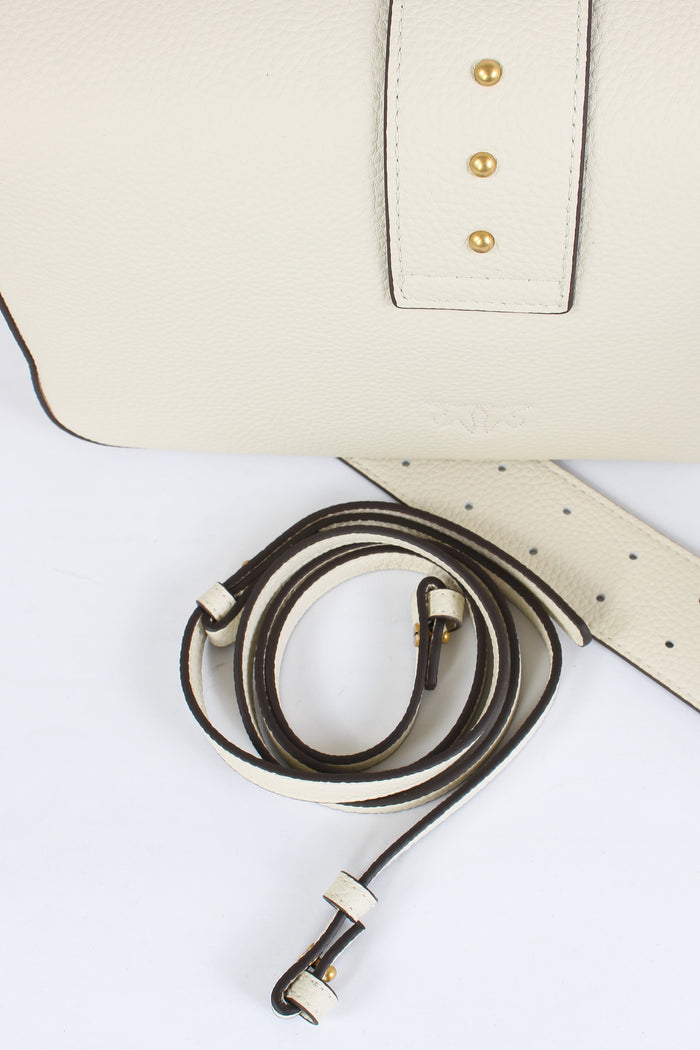 Tracollina Love One Classic Sl Bianco Seta-5