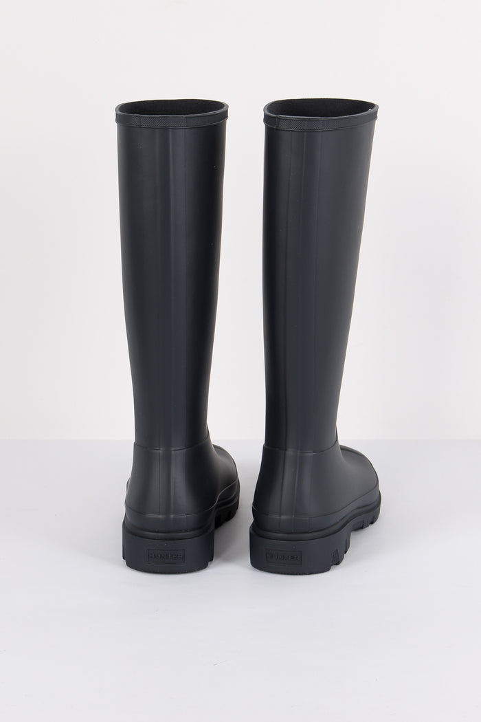 Downpour Tall Boot Hunter Navy-3