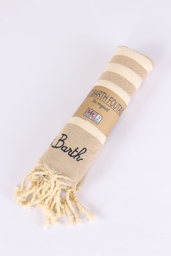 Foutas Light Beige