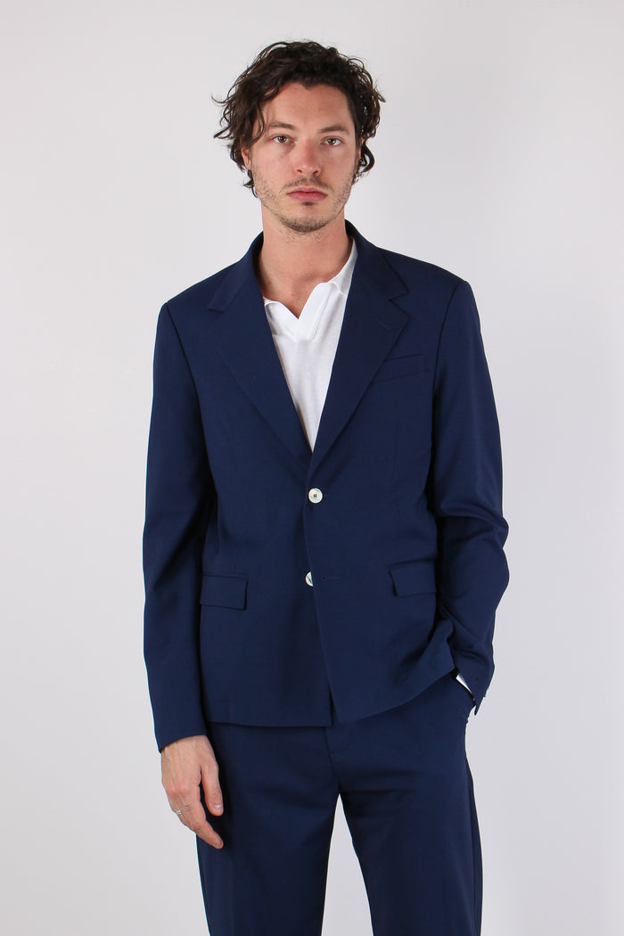 Cocco Giacca Dritta Royal-3