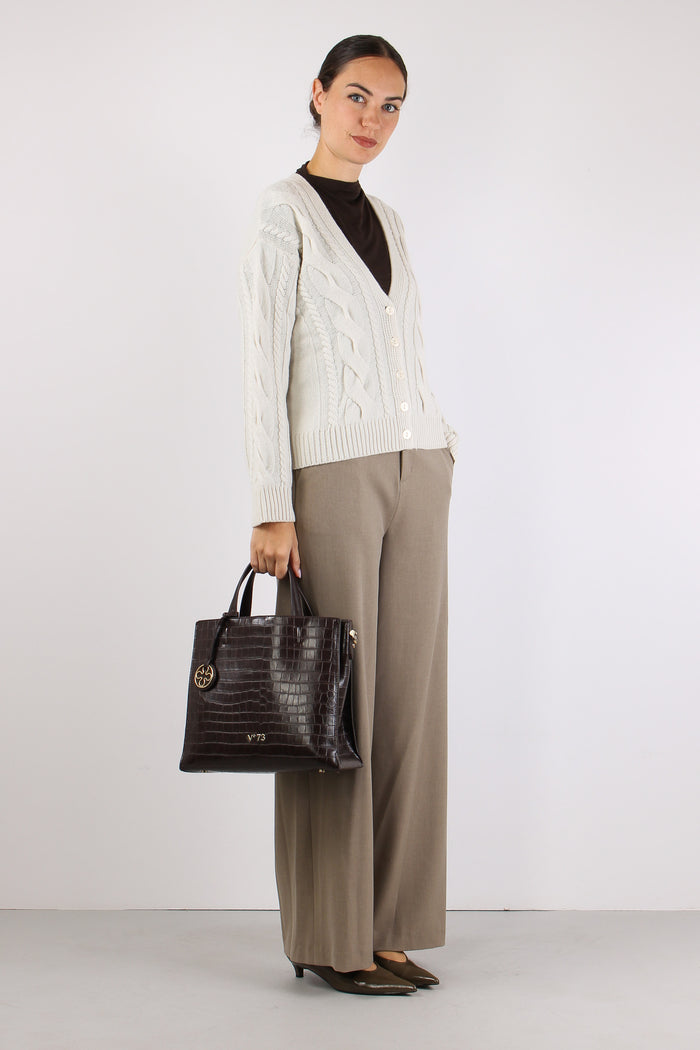 Cardigan Treccia Ghiaccio-6