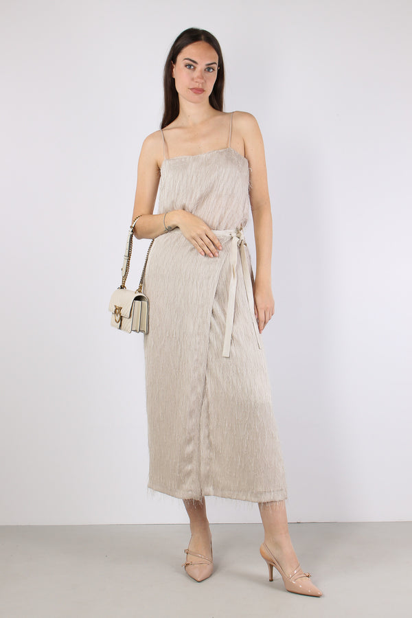 Top Spalline Piume Sand-2