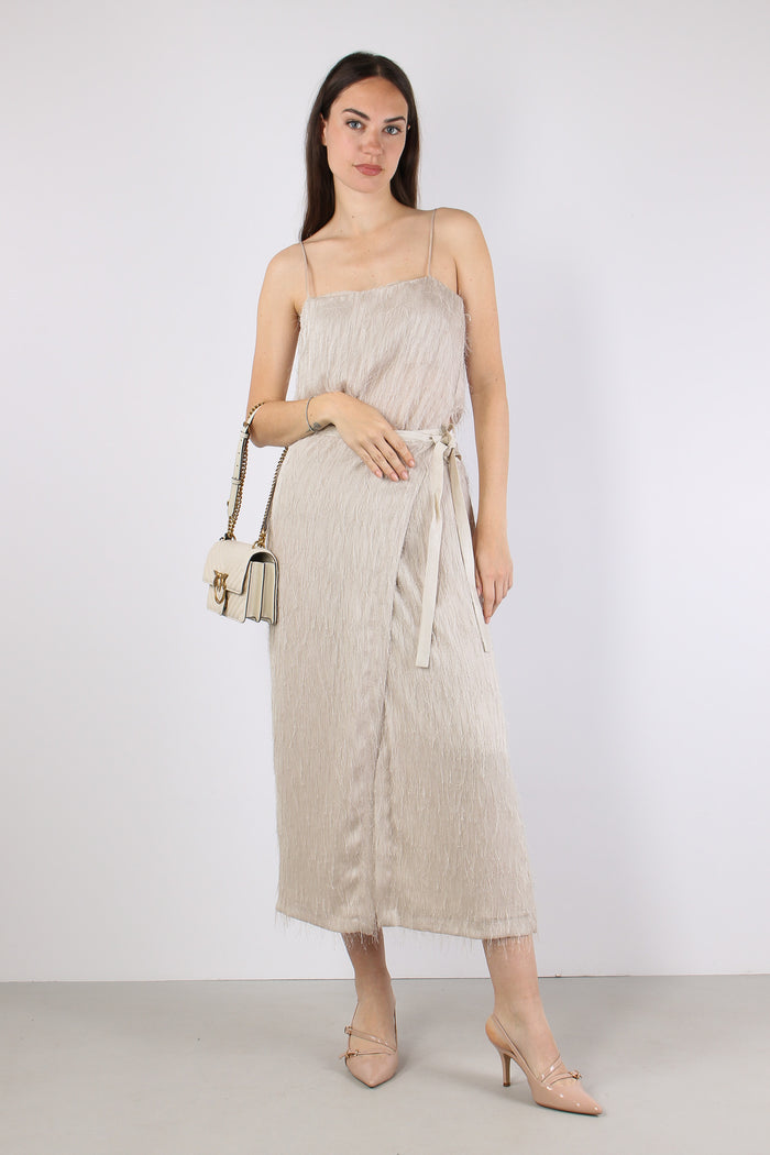 Top Spalline Piume Sand-2