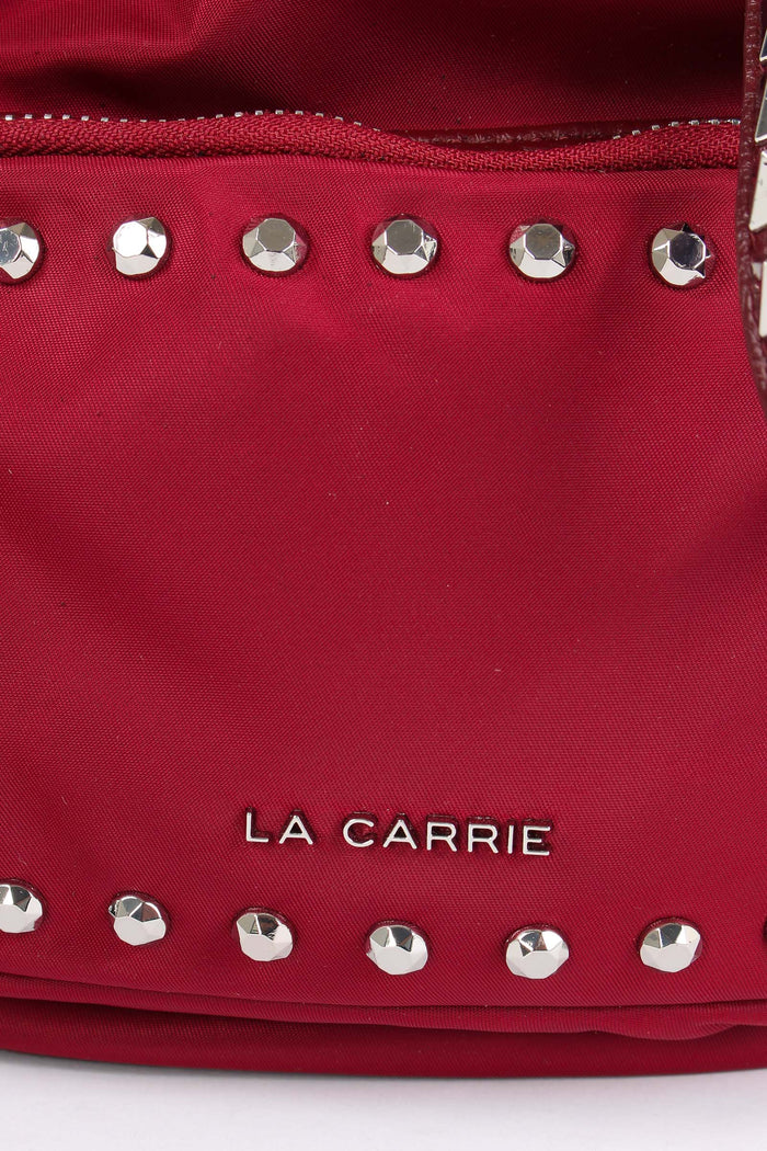 Secchiello Nylon Borchie Cherry-8