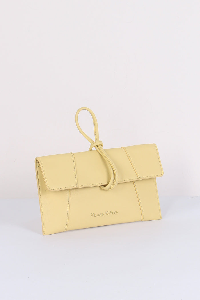 Pochette Logo Nodo Limonata-6
