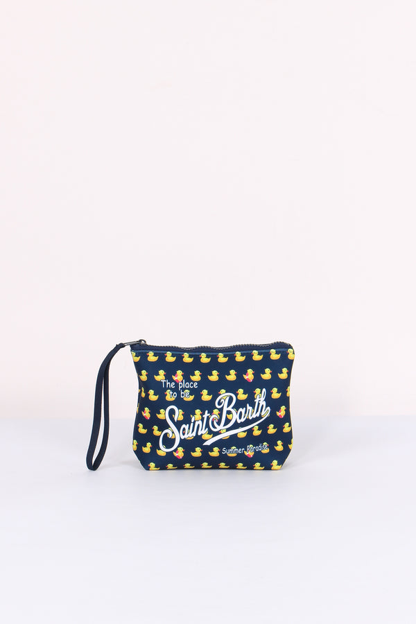 Aline Pochette Fantasia Ducky