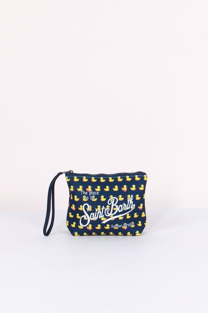 Aline Pochette Fantasia Ducky