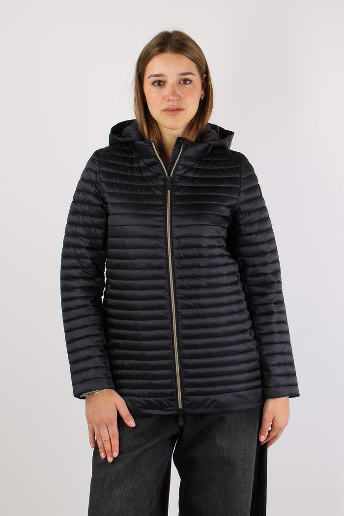 Alima Piumino 100 Grammi Medio Black-5