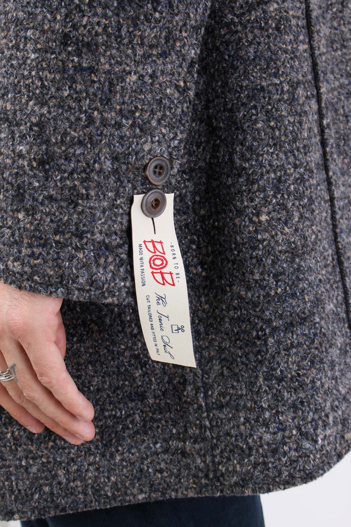 Cappotto Sale Pepe Fumo-9