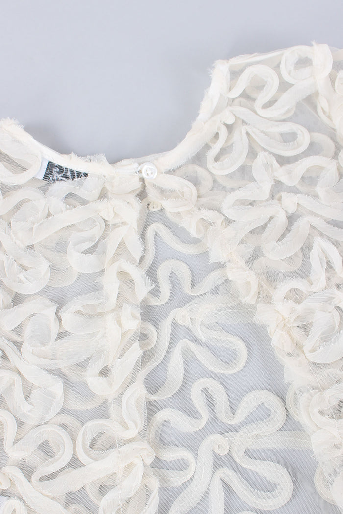 Maglia Pizzo Unica-5