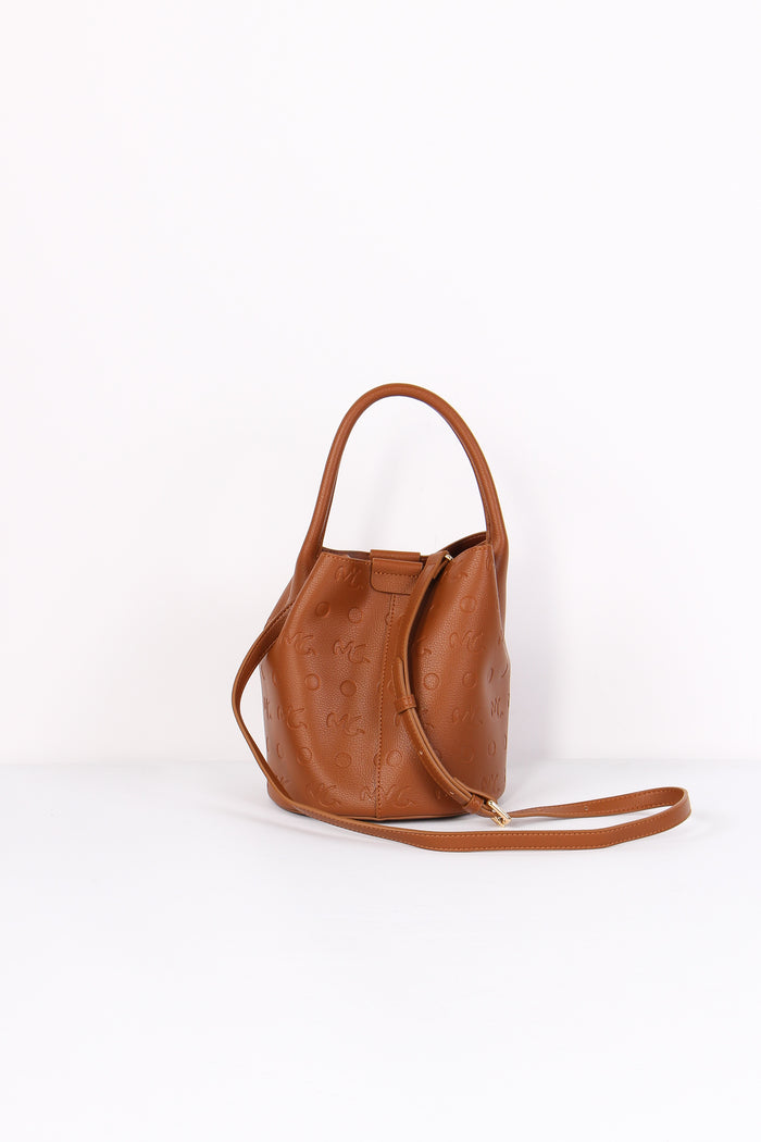 Secchiello Logo Rilievo Terra-3