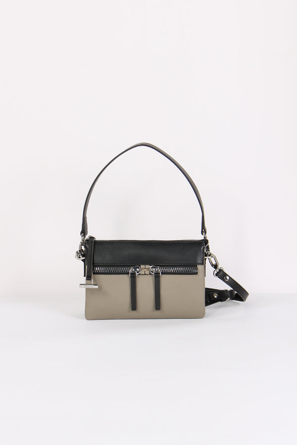 Spinosa Small Tracollina 3 Sco Fossil Black