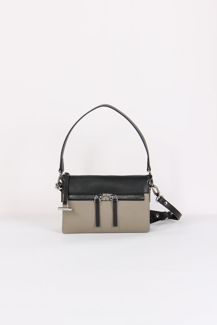 Spinosa Small Tracollina 3 Sco Fossil Black