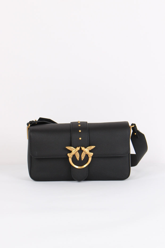 Tracollina Love One Classic Sl Nero/gold